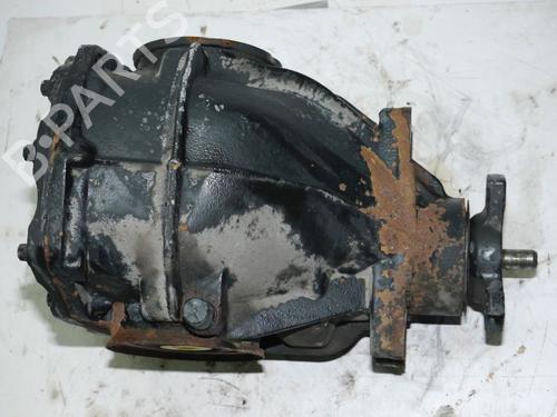 Rear differential MERCEDES-BENZ E-CLASS T-Model (S211) E 270 T CDI (211.216) | BP32635757M24 