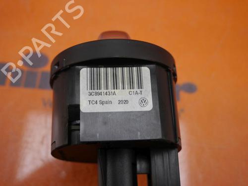 Headlight switch VW GOLF VI (5K1) 1.2 TSI | BP33150830I24  - Image 5