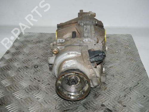Rear differential FIAT PANDA (169_) 1.2 4x4 (169.AXB2A) | BP30652313M24