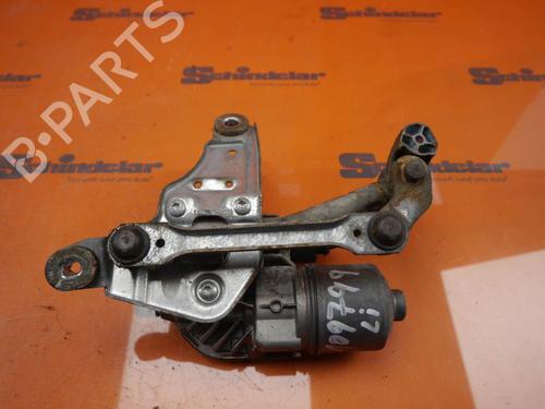 Front wiper motor FORD S-MAX (WA6) 2.0 TDCi | BP33150727M29 - Image 3