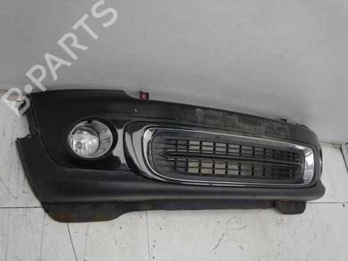 Front bumper MINI MINI (R56) Cooper D | BP30189437C7 