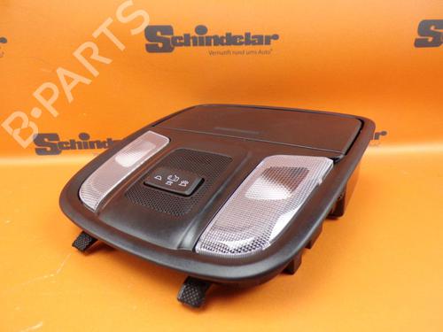 Interior roof light KIA SPORTAGE IV (QL, QLE) 1.6 T-GDI AWD | BP24389349I8