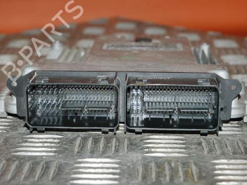 Control unit FORD ECOSPORT 1.0 EcoBoost | BP33148103M11 - Image 3