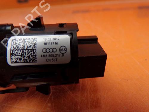 Switch AUDI Q7 (4MB, 4MG, 4MQ) 3.0 TDI quattro | BP32645549I30 