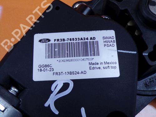 Control unit FORD USA MUSTANG Convertible 2.3 EcoBoost | BP24412530M11 