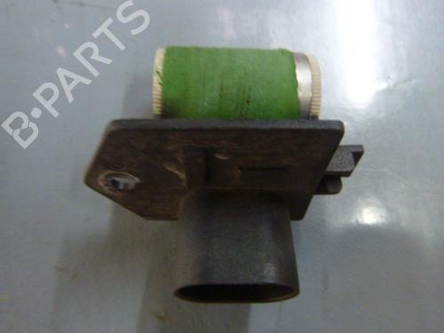 Used Heater resistor FIAT 500 (312_) 1.2 (312AXA1A) (69 hp) 24379998