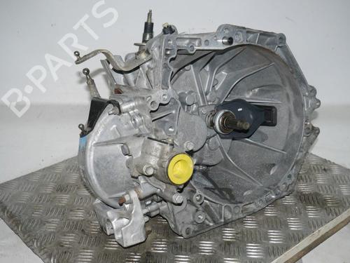 gearbox-peugeot-partner-mpv-5_-g_-1996-32653154 main image