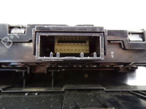 Climate control RENAULT ARKANA I (LCM_, LDN_) 1.3 TCe 140 (LDN0) | BP32652131I5