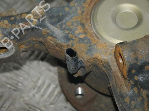 Left front steering knuckle MERCEDES-BENZ SPRINTER 3,5-t Platform/Chassis (B907, B910) 311 CDI RWD (907.131, 907.133, 907.135, 907.231, 907.233... | BP38491093M25 - Image 6