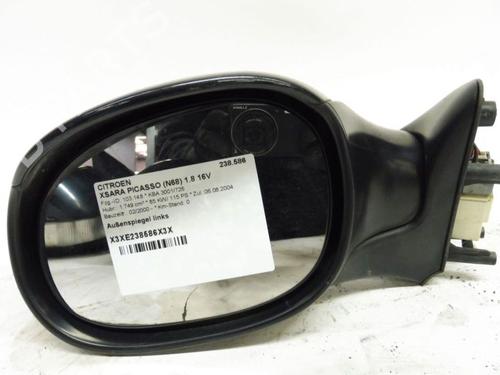 Used Other Other CITROËN XSARA PICASSO (N68) 1.8 16V (115 hp) 33683985 33683985