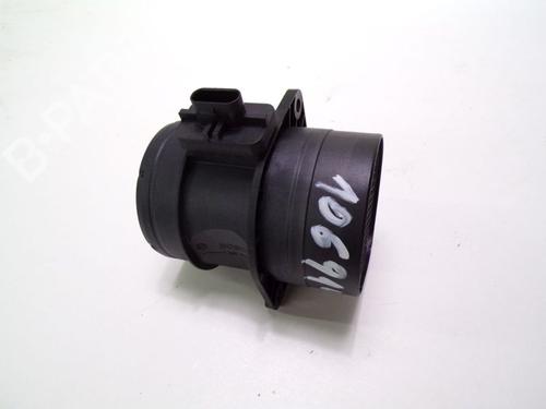 Used Mass air flow sensor AUDI A4 B8 (8K2) 2.0 TDI (136 hp) 24388977