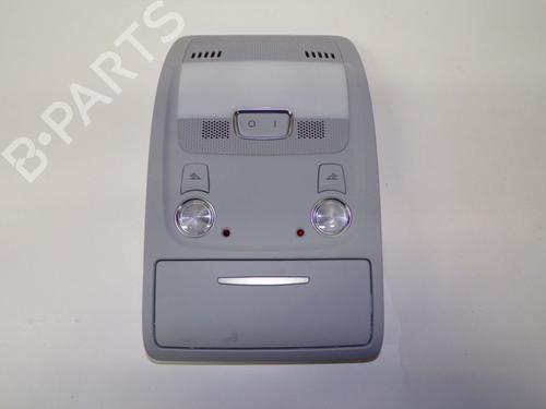 Kabinelys AUDI Q5 (8RB) 3.0 TFSI quattro (272 hp) 32828712