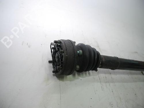 Right front driveshaft VW GOLF IV (1J1) 1.6 | BP24383434M39 