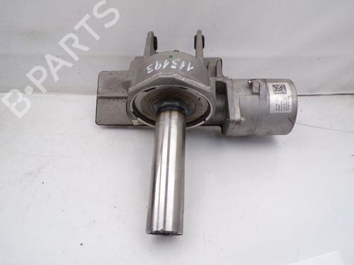 Used Steering column Steering column FIAT PUNTO EVO (199_) 1.4 (199AXB1A) (77 hp) 33848056 33848056