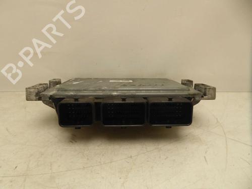 Engine control unit (ECU) FORD FOCUS III 1.6 Ti | BP29380646M57 