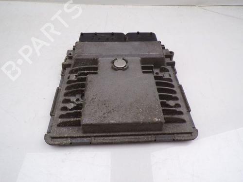 Used Engine control unit (ECU) AUDI A1 (8X1, 8XK) 1.2 TFSI (86 hp) 32673175
