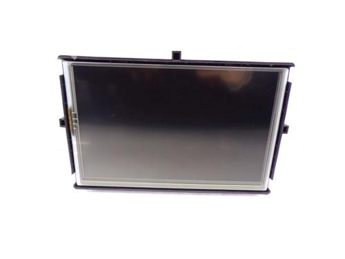 Used Display monitor RENAULT CLIO IV (BH_) 0.9 TCe 90 (BHNF, BHMA, BHMH, BHJK, BHJR) (90 hp) 33157262