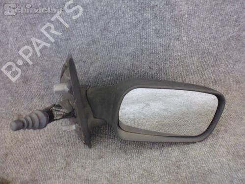 Used Right mirror FIAT PUNTO (176_) 55 1.1 (54 hp) 23507175