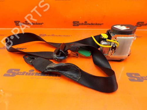 Front left seatbelt PORSCHE CAYENNE (9PA) 3.2 | BP24392995I26 