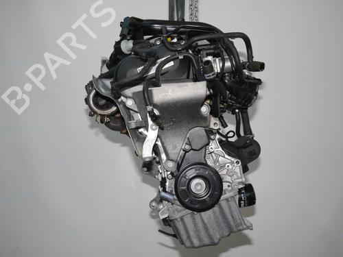 Motor für AUDI A1 Sportback (8XA, 8XF) 1.0 TFSI (95 hp) 32652398