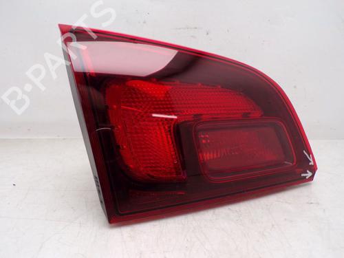 Feu de coffre gauche OPEL ASTRA J Sports Tourer (P10) 1.4 Turbo (35) | BP30652250C79 