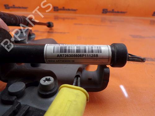 Hinge/Door check strap BMW 5 Touring (F11) 520 d | BP24412003C146 
