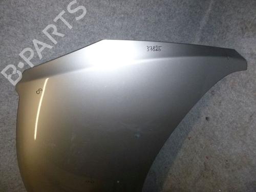 Hood PEUGEOT 307 (3A/C) 2.0 HDi 110 | BP24380261C1 