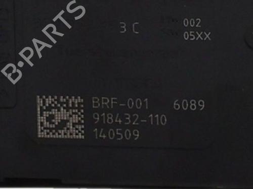 Left front window motor VW CC B7 (358) 2.0 TSI | BP34212808E21  - Image 7