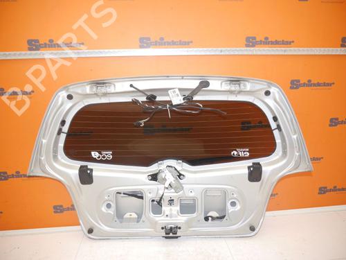 Tailgate RENAULT TWINGO II (CN0_) 1.2 16V (CN04, CN0B) | BP33147779C6 - Image 3