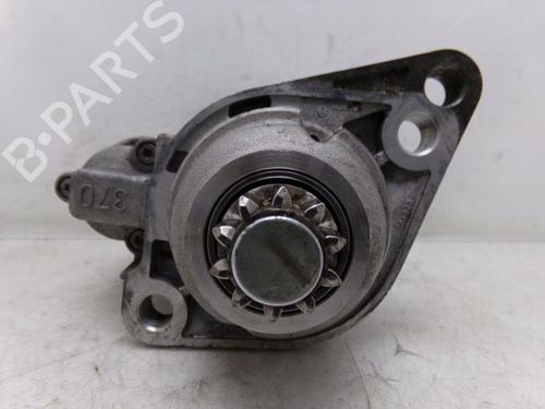 Starter VW GOLF PLUS V (5M1, 521) 1.2 TSI | BP33155907M8 - Image 2
