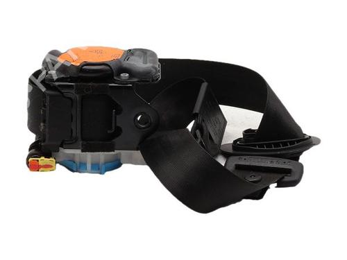 Front right seatbelt AUDI A1 (8X1, 8XK) 1.2 TFSI | BP34406134I25 - Image 5