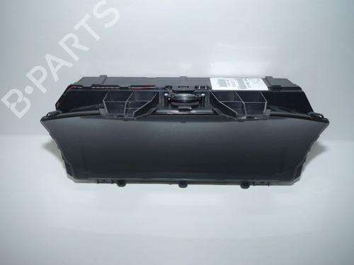 Instrument cluster JAGUAR F-PACE (X761) 3.0 SCV6 AWD | BP33144409C47 - Image 2