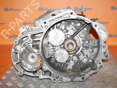 Gearbox AUDI A3 (8P1) 2.0 TDI | BP28363571M3 