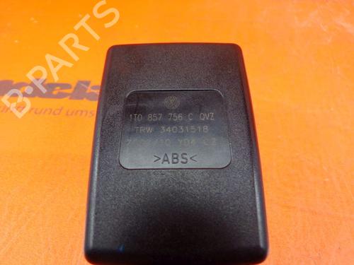 Seat buckle VW TOURAN (1T1, 1T2) 1.6 | BP24392568I32 