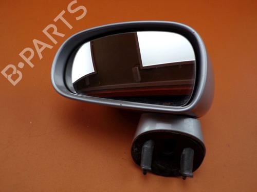 Used Left mirror AUDI TT (8N3) 1.8 T (180 hp) 24389147