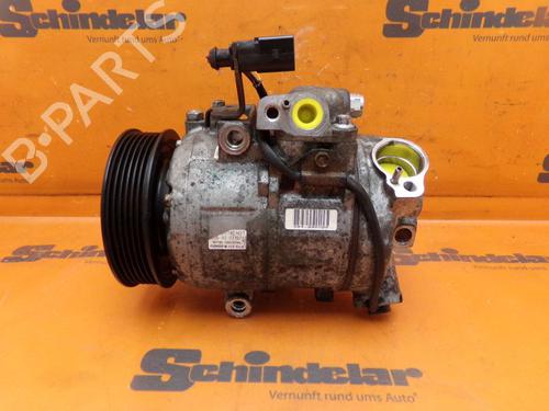 AC-Kompressor SEAT IBIZA III (6L1) 1.2 (64 hp) 33152173