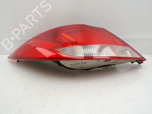 Left taillight OPEL INSIGNIA A (G09) 2.0 CDTI (68) | BP33560745C34  - Image 5