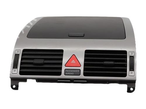 Luchtrooster Luchtrooster VW TOURAN (1T1, 1T2) 1.4 TSI (140 hp) 35813496 35813496