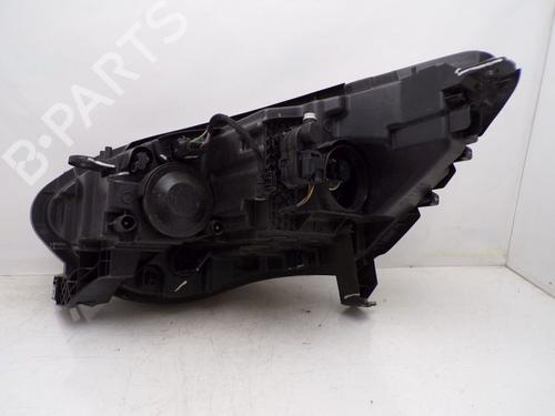 Right headlight RENAULT GRAND SCÉNIC III (JZ0/1_) 1.5 dCi (JZ09, JZ0D, JZ10, JZ14, JZ1G, JZ29, JZ2C) | BP29515090C29 