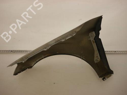 Right front fenders MERCEDES-BENZ M-CLASS (W164) ML 320 CDI 4-matic (164.122) | BP30796068C42