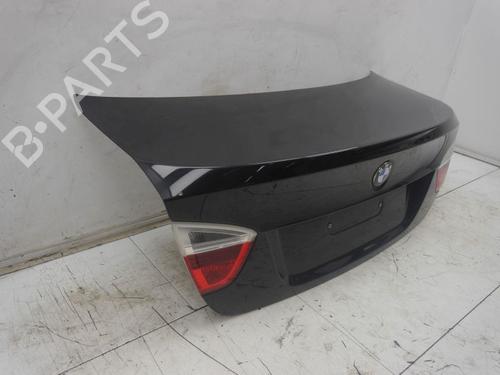 Tailgate BMW 3 (E90) 318 i | BP35997370C6 - Image 3