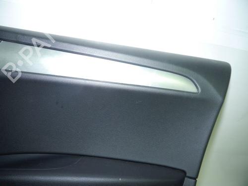 Front right panel AUDI Q5 (8RB) 2.0 TDI quattro | BP32637604C59