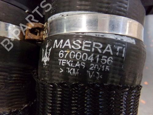 Intercooler MASERATI GHIBLI III (M157) 3.0 D | BP33153443M30  - Image 7