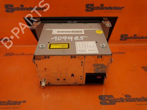 Radio SEAT LEON (1P1) 2.0 TDI | BP32646080E6