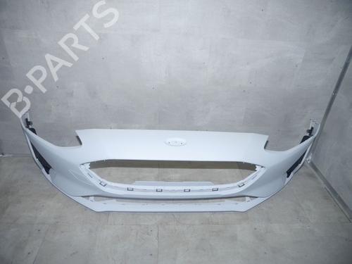 Front bumper FORD FOCUS IV (HN) 1.5 Ti-VCT | BP33144253C7 - Image 2