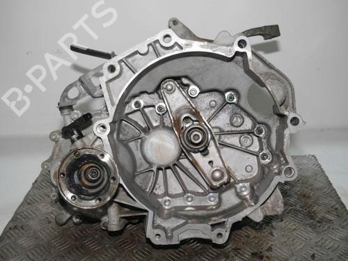 Gearbox VW POLO IV (9N_, 9A_) 1.4 16V | BP30883654M3
