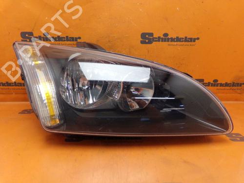 Højre forlygte FORD FOCUS II Convertible 2.0 TDCi (136 hp) 27666607