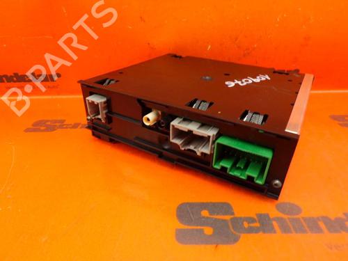 Used Control unit Control unit OPEL ASTRA K Sports Tourer (B16) 1.4 Turbo (35) (125 hp) 33149320 33149320