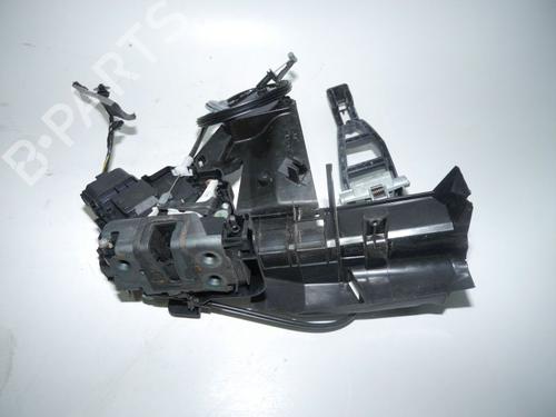 Front right lock FORD FOCUS II Turnier (DA_, FFS, DS) 1.6 TDCi | BP24384195C97 