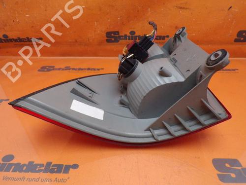 Right taillight SAAB 9-5 Estate (YS3E) 3.0 TiD | BP28528677C35 